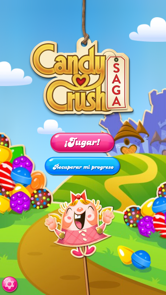 Candy Crush Saga 124211 Para Android Descargar Apk 6679