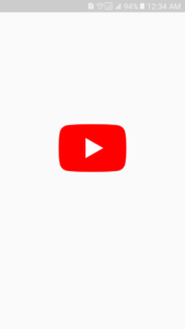 YouTube 17.16.34 1