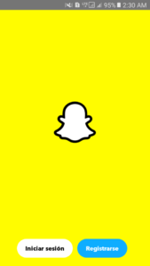 Snapchat 11.54.0.28 Beta 1