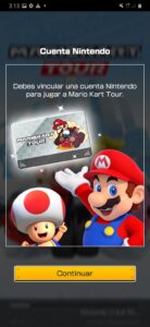 Mario Kart Tour 3.2.0 3