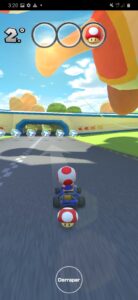 Mario Kart Tour 3.0.1 5