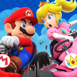 Mario Kart Tour, ya disponible para descargar en Android y iOS - Grupo  Milenio