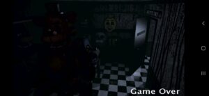Five Nights at Freddy’s 5