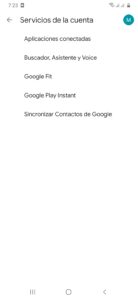 Google Play Services 5