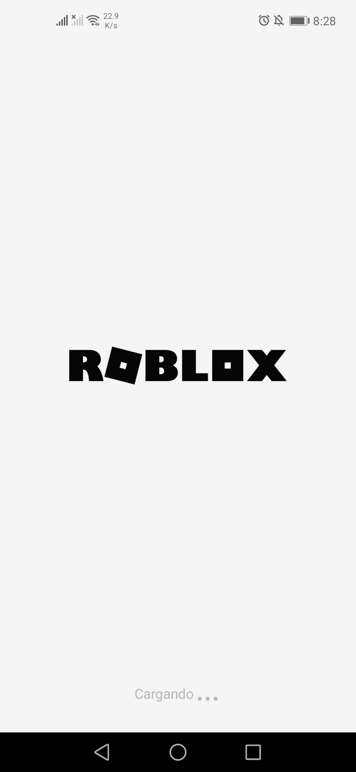 Roblox APK para Android - Descargar