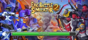 Epic Battle Simulator 2 1