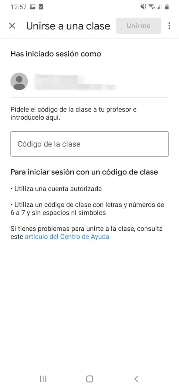 Google Classroom 8.0.061.20.90.0 Descargar APK