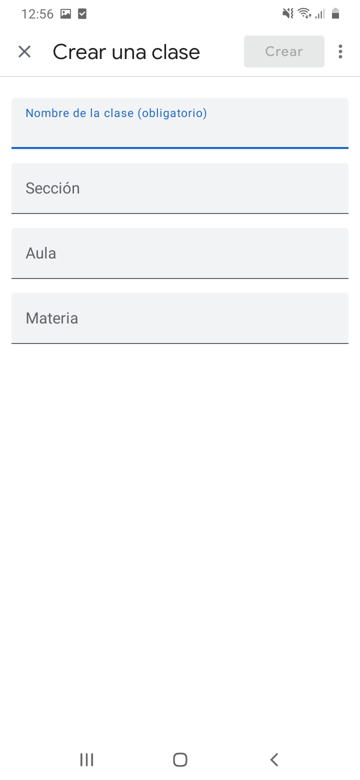 Google Classroom 8.0.061.20.90.0 Descargar APK