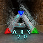 ARK-Survival-Evolved-apk