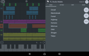 FL Studio Mobile 3.6.17 6
