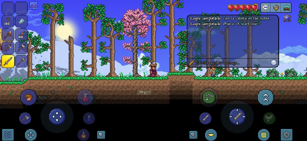 Terraria 1 4 4 5