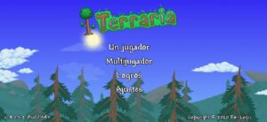 Terraria 1.4.4.1 1