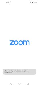ZOOM Cloud Meetings 5.12.1.8902 1