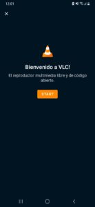 VLC 3.5.1 1