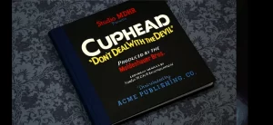 Cuphead Mobile 1