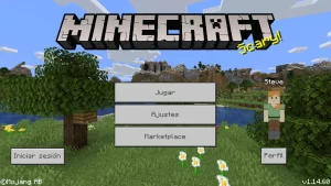 Minecraft 1.18.12.01 2