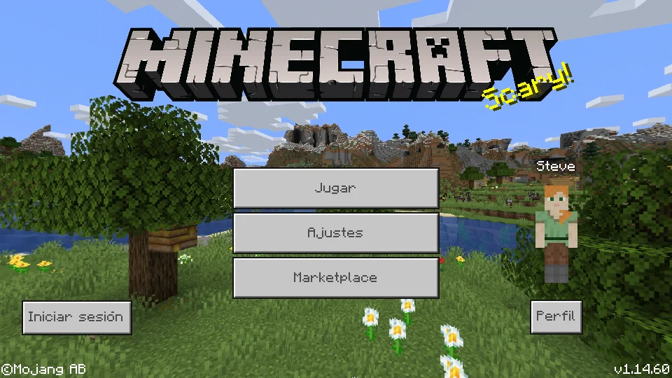 ✓DESCARGAR MINECRAFT PE 1.19.73 PARA ANDROID VERSIÓN OFICIAL 