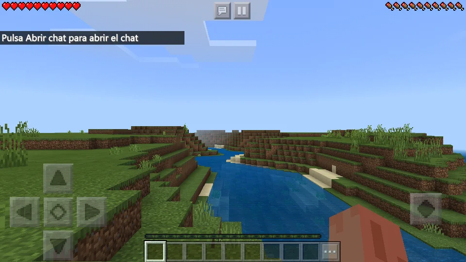 Descargar Minecraft 1.18.30.04 APK latest v1.18.30.04 para Android