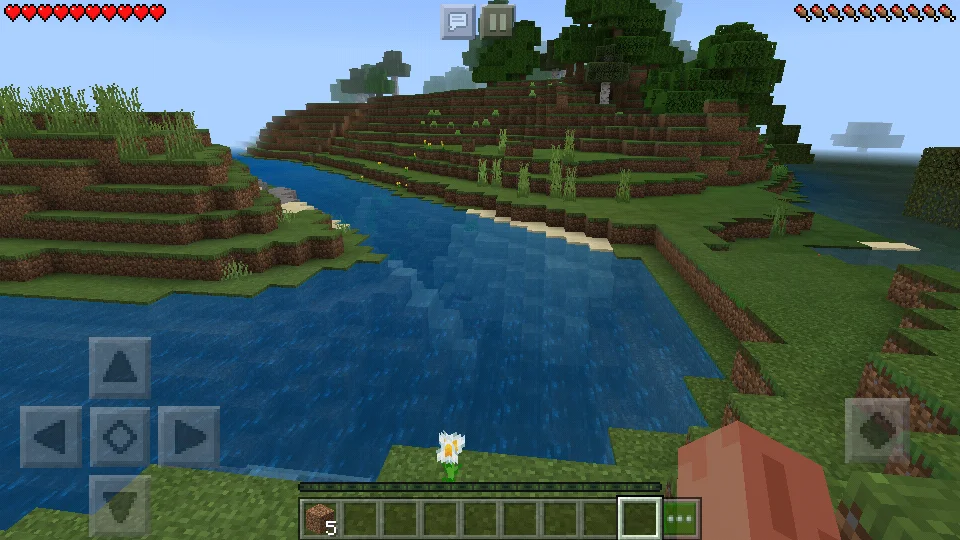 Descargar Minecraft 1.18.30.04 APK latest v1.18.30.04 para Android