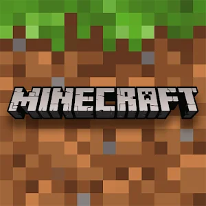 Minecraft 1.17.0.02 para Android