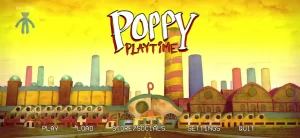 Poppy Playtime Chapter 1 1