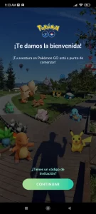 Pokémon GO 0.251.2 1