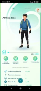 Pokémon GO 0.257.0 6