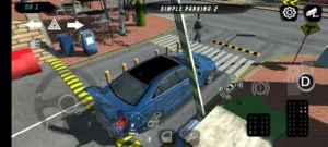 Car Parking Multiplayer 5