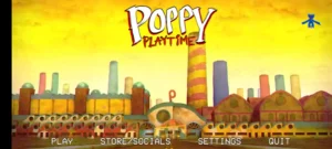 Poppy Playtime Chapter 2 2