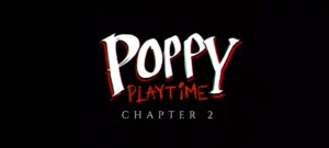 Poppy Playtime Chapter 2 1