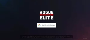 Rogue Company Elite 1