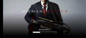 Hitman Sniper 1