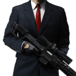 Apk-Hitman-Sniper
