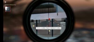 Hitman Sniper 3