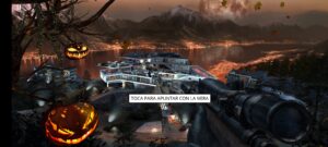 Hitman Sniper 4