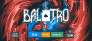 Balatro 1