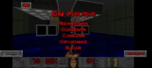 DOOM II 1