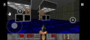 DOOM II 2