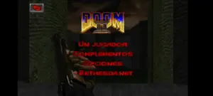 DOOM II 4